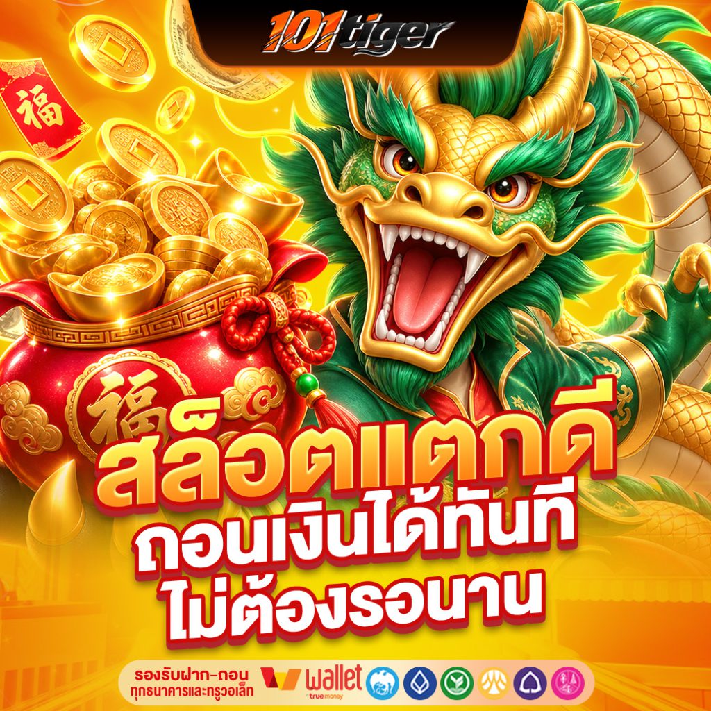 101TIGER